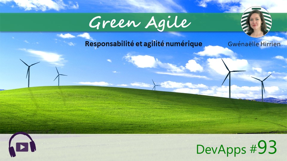 #93 Green Agile