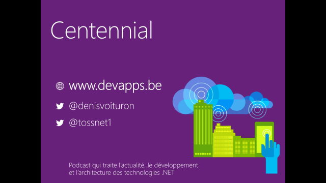DevApps
