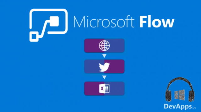 #36 Microsoft Flow pour les dev